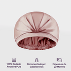 Wake up with smoother hair