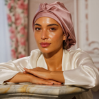 Wake up with smoother hair