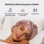 Wake up with smoother hair